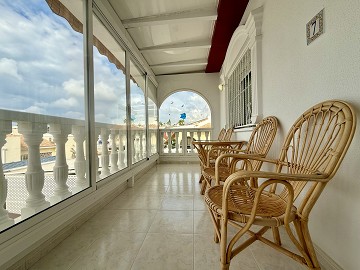 Parhusvilla med utsikt i Ciudad Quesada - Lotus Properties