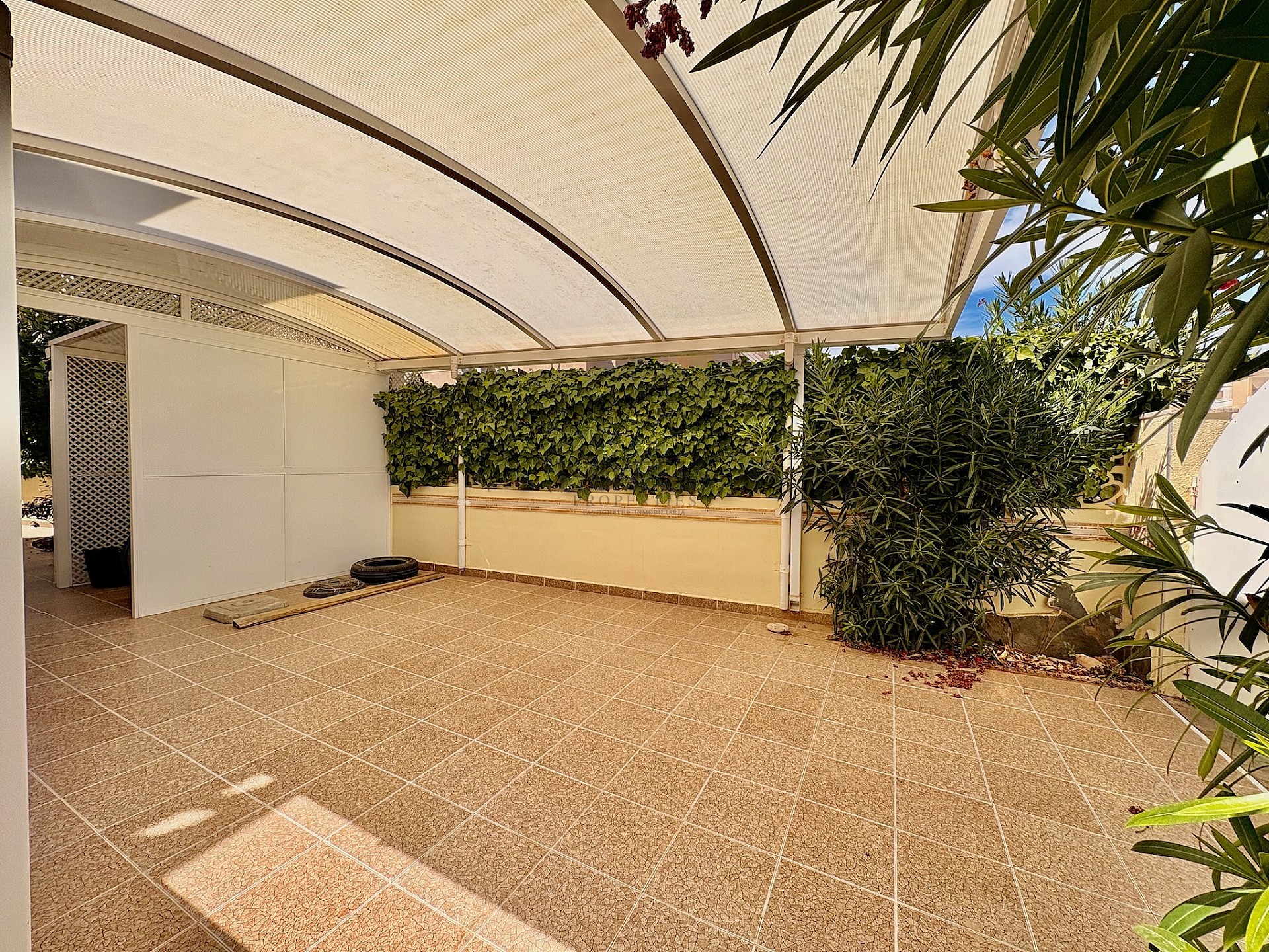 Vackert radhus med 3 sovrum i Residencial Fortuna – Doña Pepa - Lotus Properties