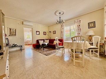 Vackert radhus med 3 sovrum i Residencial Fortuna – Doña Pepa - Lotus Properties