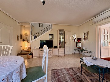 Vackert radhus med 3 sovrum i Residencial Fortuna – Doña Pepa - Lotus Properties