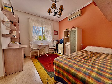 Vackert radhus med 3 sovrum i Residencial Fortuna – Doña Pepa - Lotus Properties