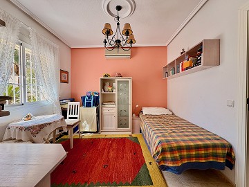 Vackert radhus med 3 sovrum i Residencial Fortuna – Doña Pepa - Lotus Properties