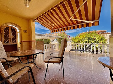 Vackert radhus med 3 sovrum i Residencial Fortuna – Doña Pepa - Lotus Properties