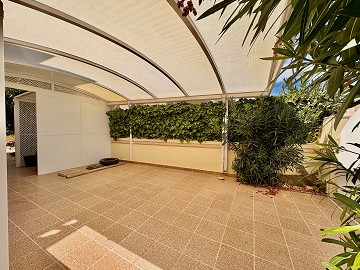 Vackert radhus med 3 sovrum i Residencial Fortuna – Doña Pepa - Lotus Properties