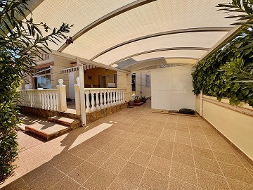 Vackert radhus med 3 sovrum i Residencial Fortuna – Doña Pepa - Lotus Properties