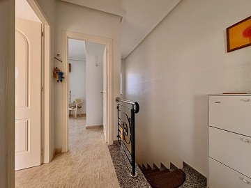 Vackert radhus med 3 sovrum i Residencial Fortuna – Doña Pepa - Lotus Properties