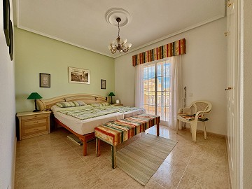 Vackert radhus med 3 sovrum i Residencial Fortuna – Doña Pepa - Lotus Properties