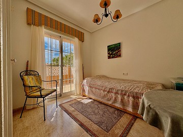 Vackert radhus med 3 sovrum i Residencial Fortuna – Doña Pepa - Lotus Properties