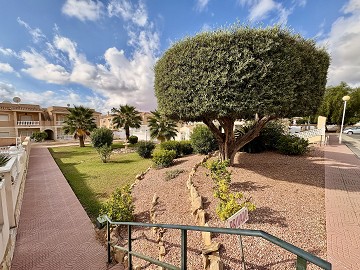 Vackert radhus med 3 sovrum i Residencial Fortuna – Doña Pepa - Lotus Properties