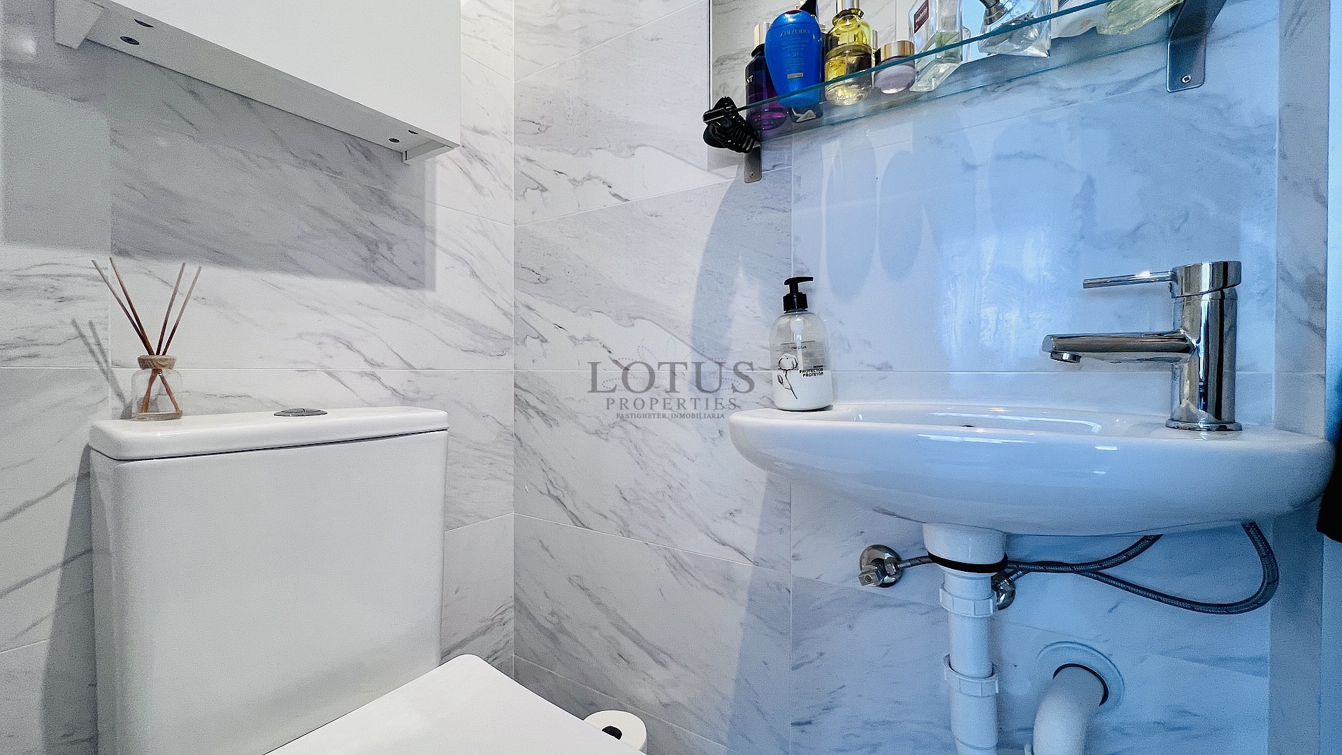 Totalrenoverat radhus endast 100 meter från stranden – La Mata, Torrevieja - Lotus Properties