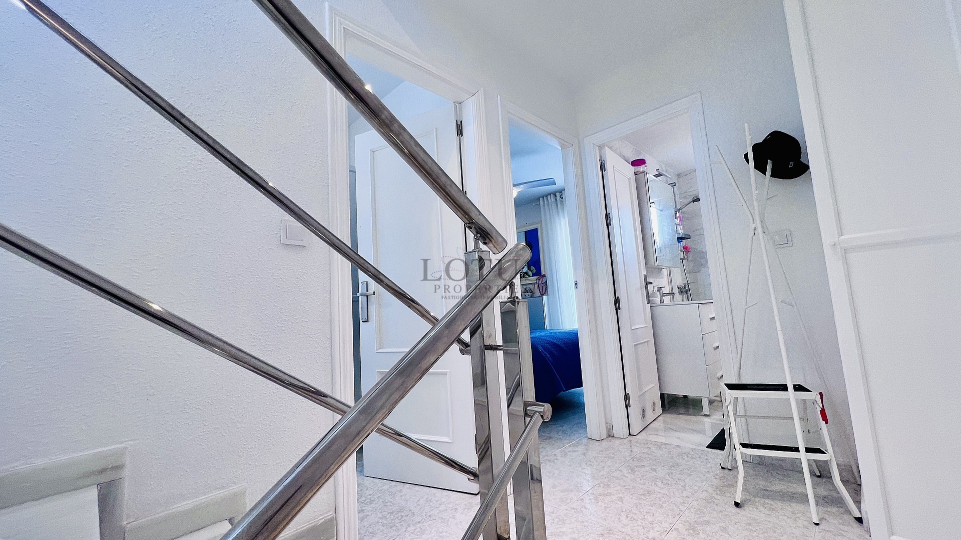 Totalrenoverat radhus endast 100 meter från stranden – La Mata, Torrevieja - Lotus Properties