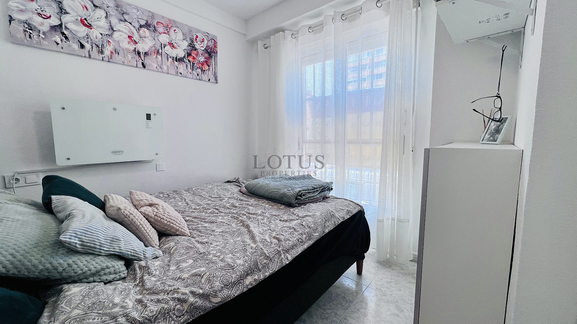 Totalrenoverat radhus endast 100 meter från stranden – La Mata, Torrevieja - Lotus Properties