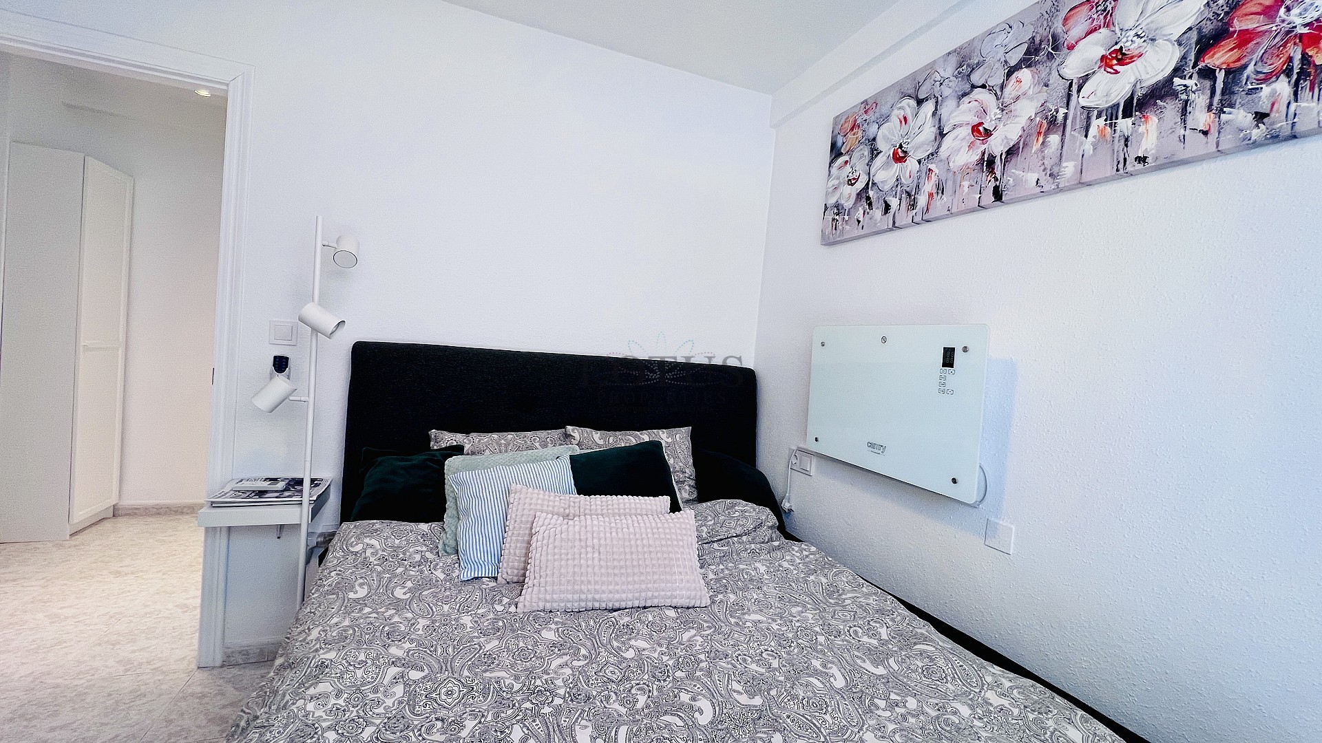 Totalrenoverat radhus endast 100 meter från stranden – La Mata, Torrevieja - Lotus Properties