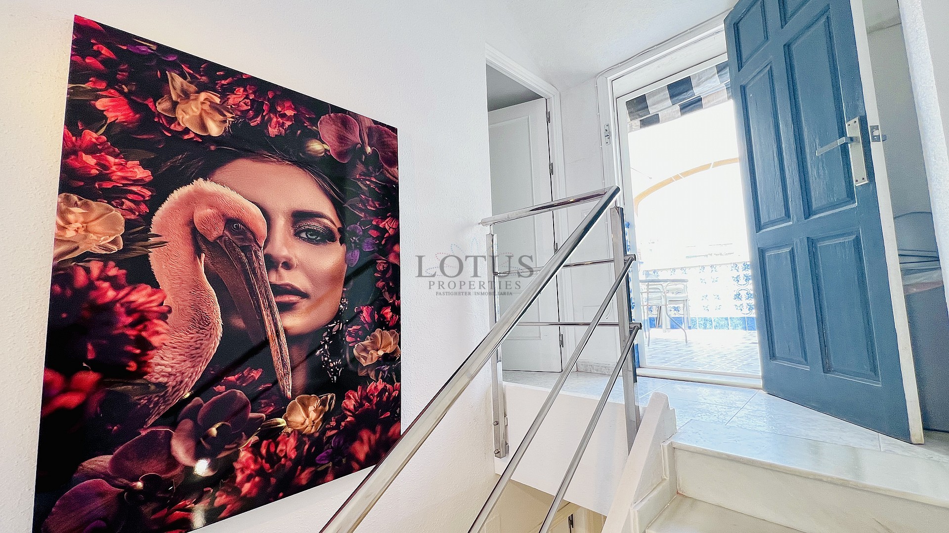 Totalrenoverat radhus endast 100 meter från stranden – La Mata, Torrevieja - Lotus Properties