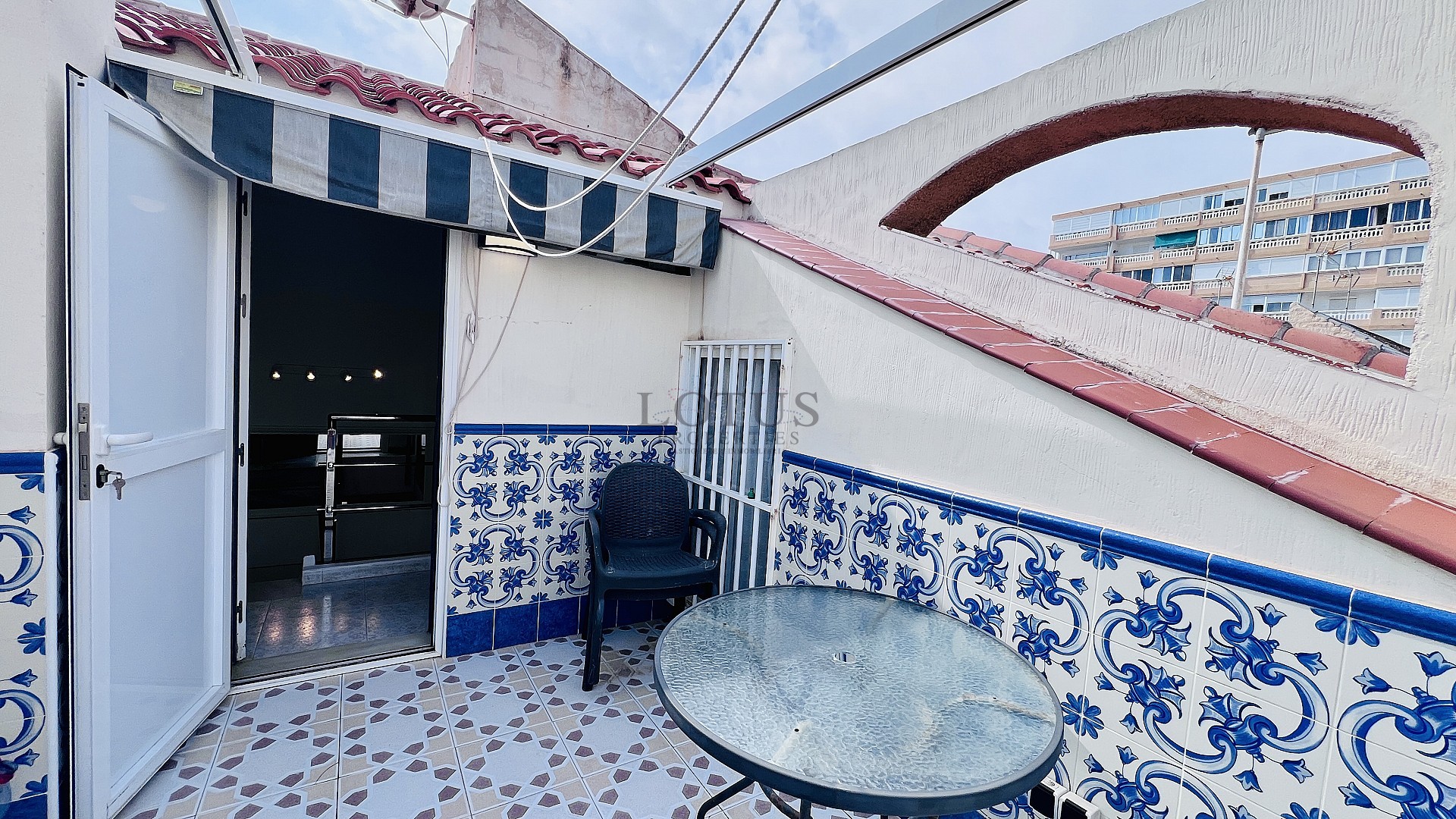 Totalrenoverat radhus endast 100 meter från stranden – La Mata, Torrevieja - Lotus Properties