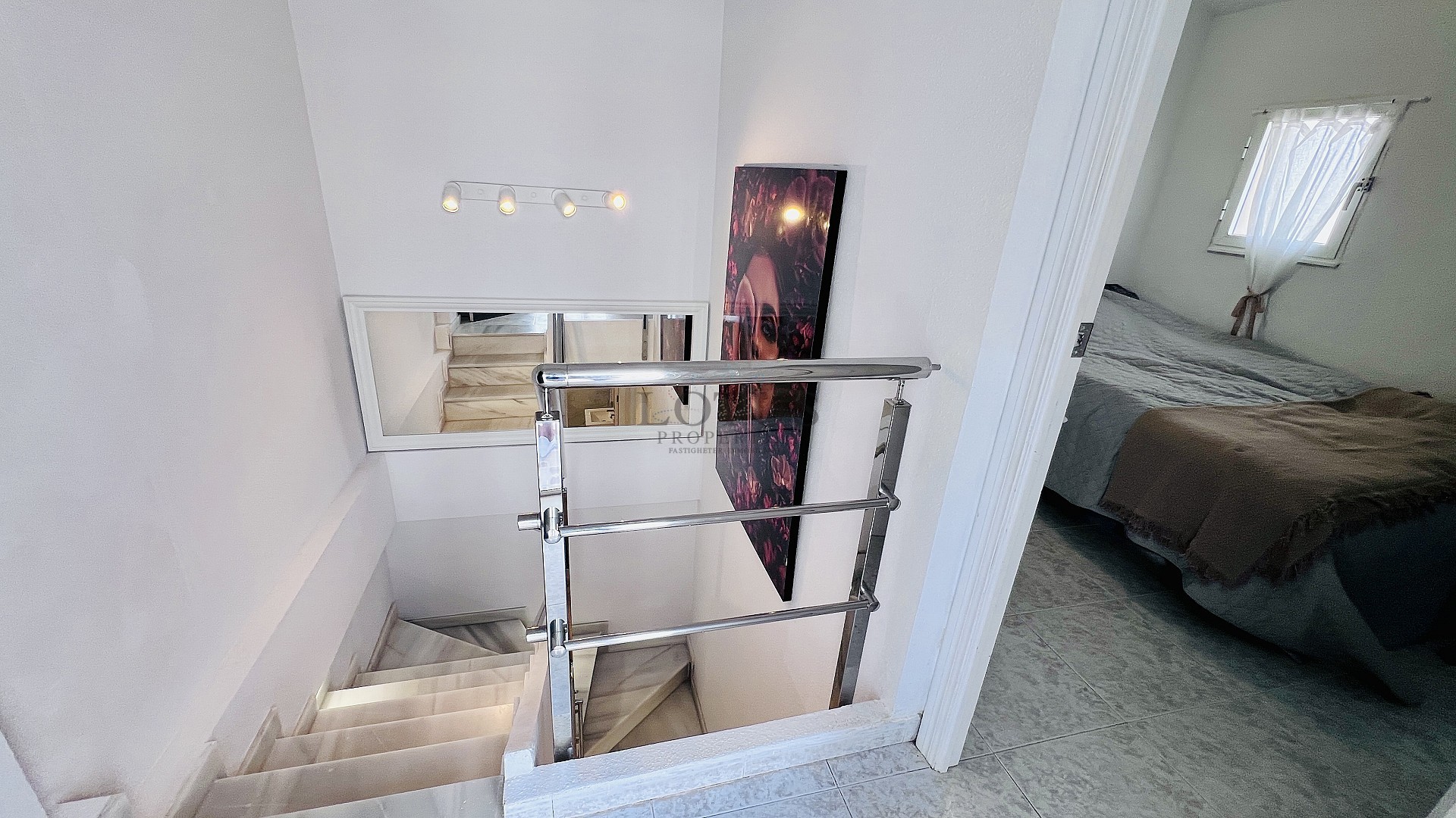 Totalrenoverat radhus endast 100 meter från stranden – La Mata, Torrevieja - Lotus Properties