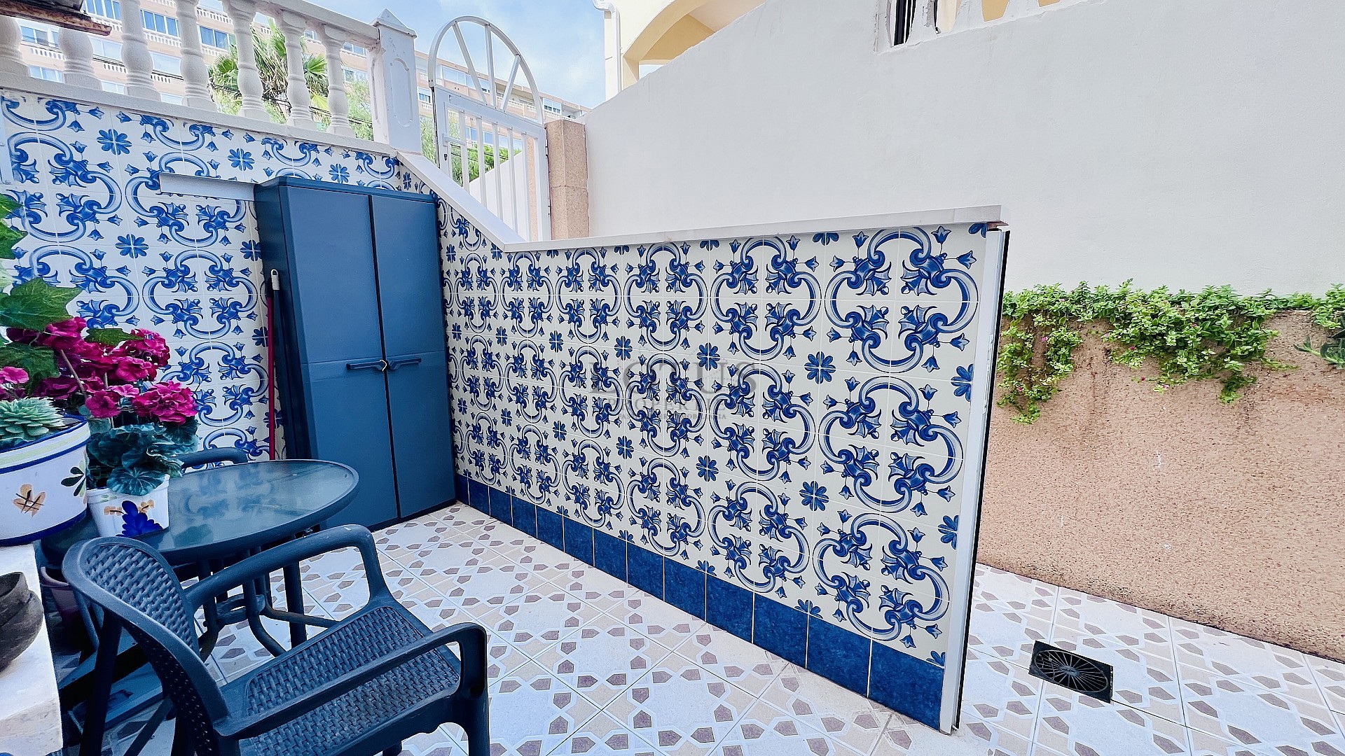 Totalrenoverat radhus endast 100 meter från stranden – La Mata, Torrevieja - Lotus Properties