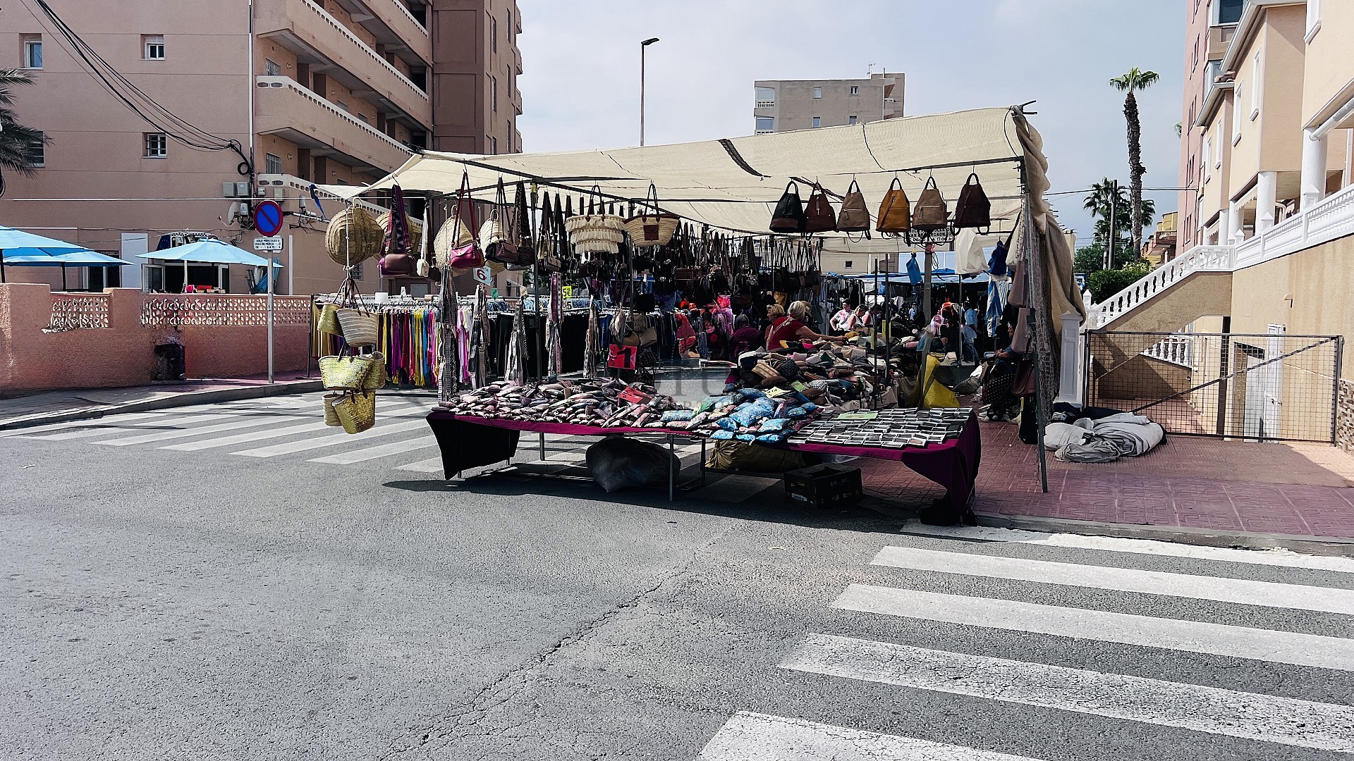 Totalrenoverat radhus endast 100 meter från stranden – La Mata, Torrevieja - Lotus Properties