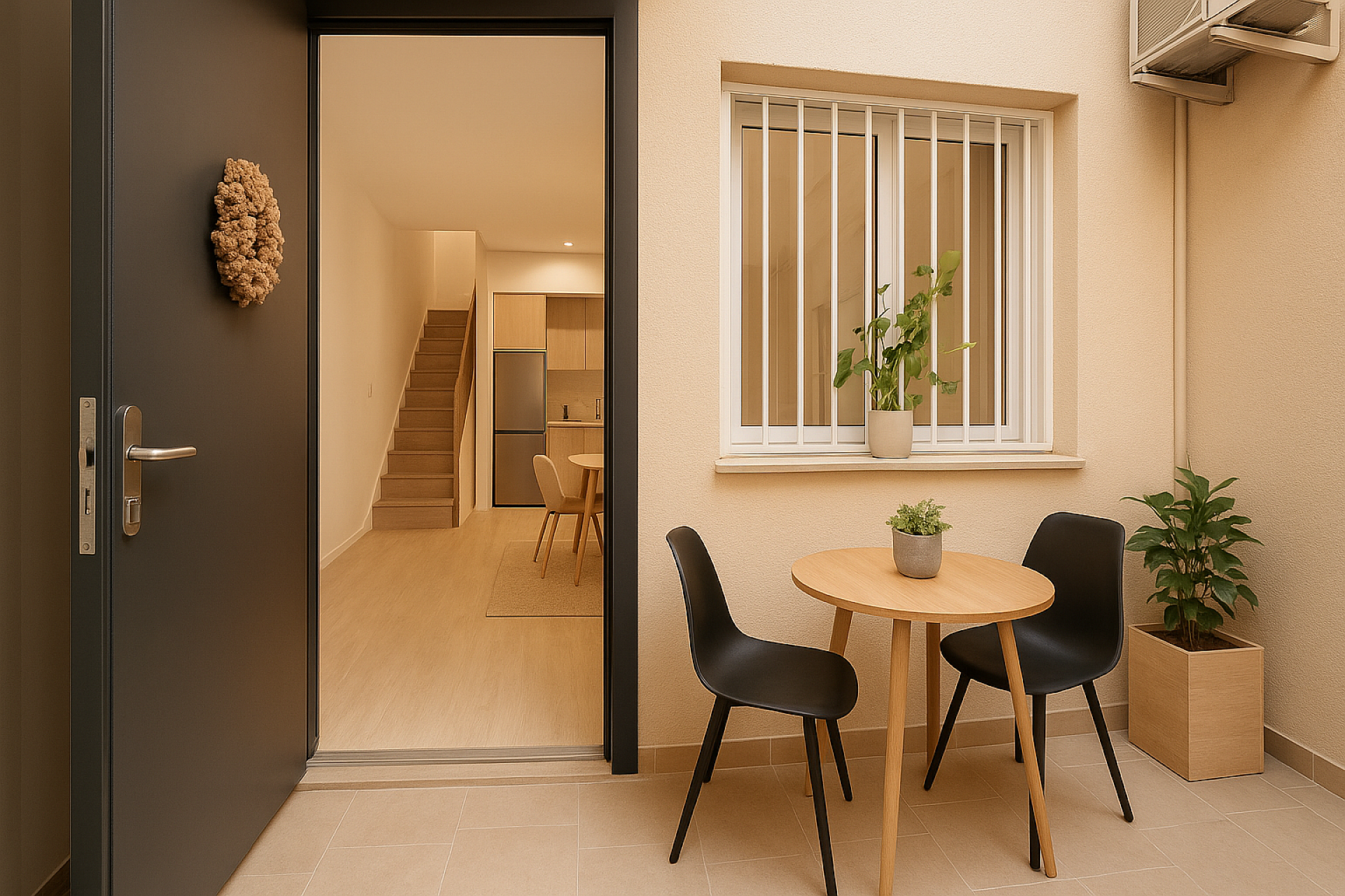 Totalrenoverat radhus endast 100 meter från stranden – La Mata, Torrevieja - Lotus Properties