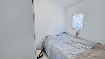 Totalrenoverat radhus endast 100 meter från stranden – La Mata, Torrevieja - Lotus Properties