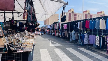 Totalrenoverat radhus endast 100 meter från stranden – La Mata, Torrevieja - Lotus Properties