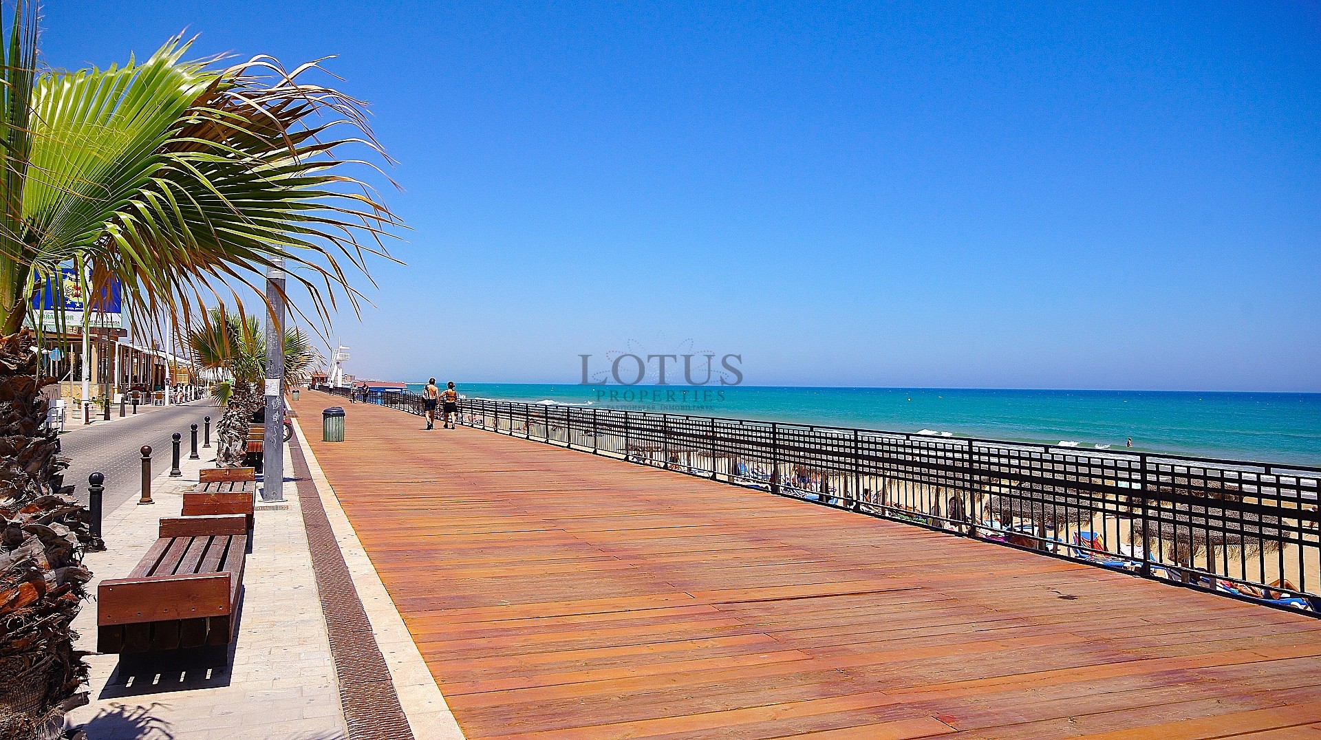 Fantastisk lägenhet i Torre del Moro, La Mata - Lotus Properties