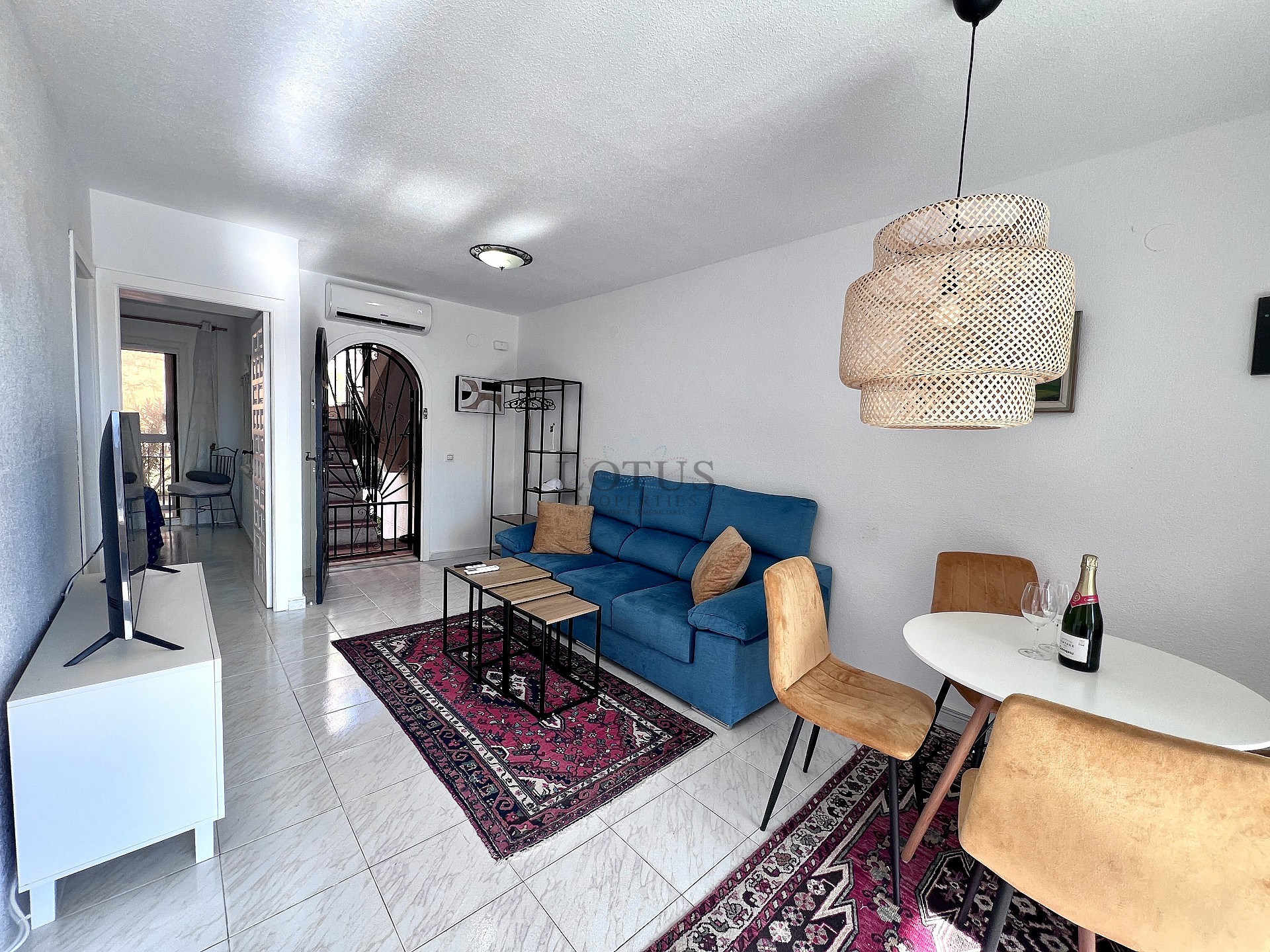 Fantastisk lägenhet i Torre del Moro, La Mata - Lotus Properties