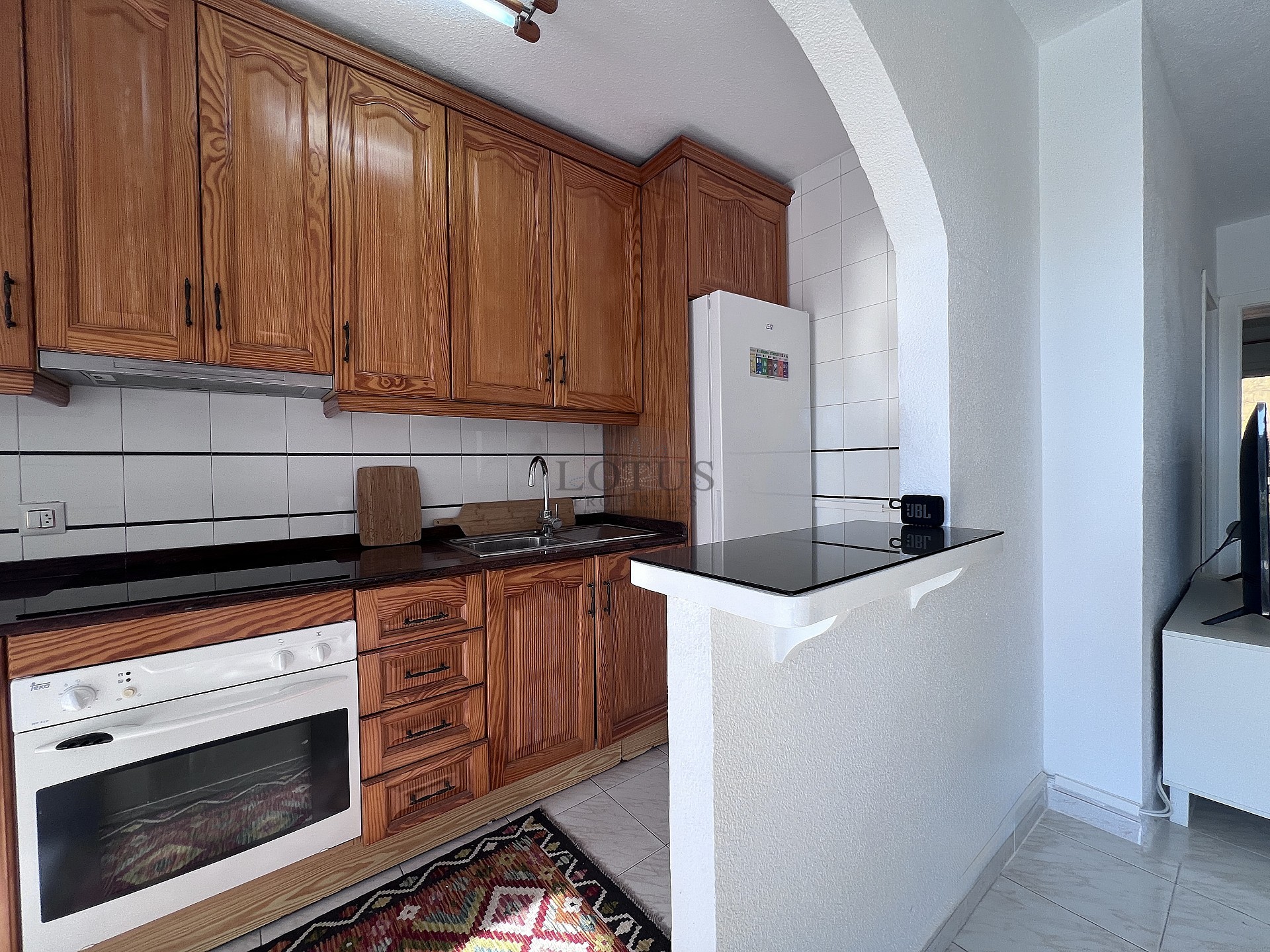 Fantastisk lägenhet i Torre del Moro, La Mata - Lotus Properties