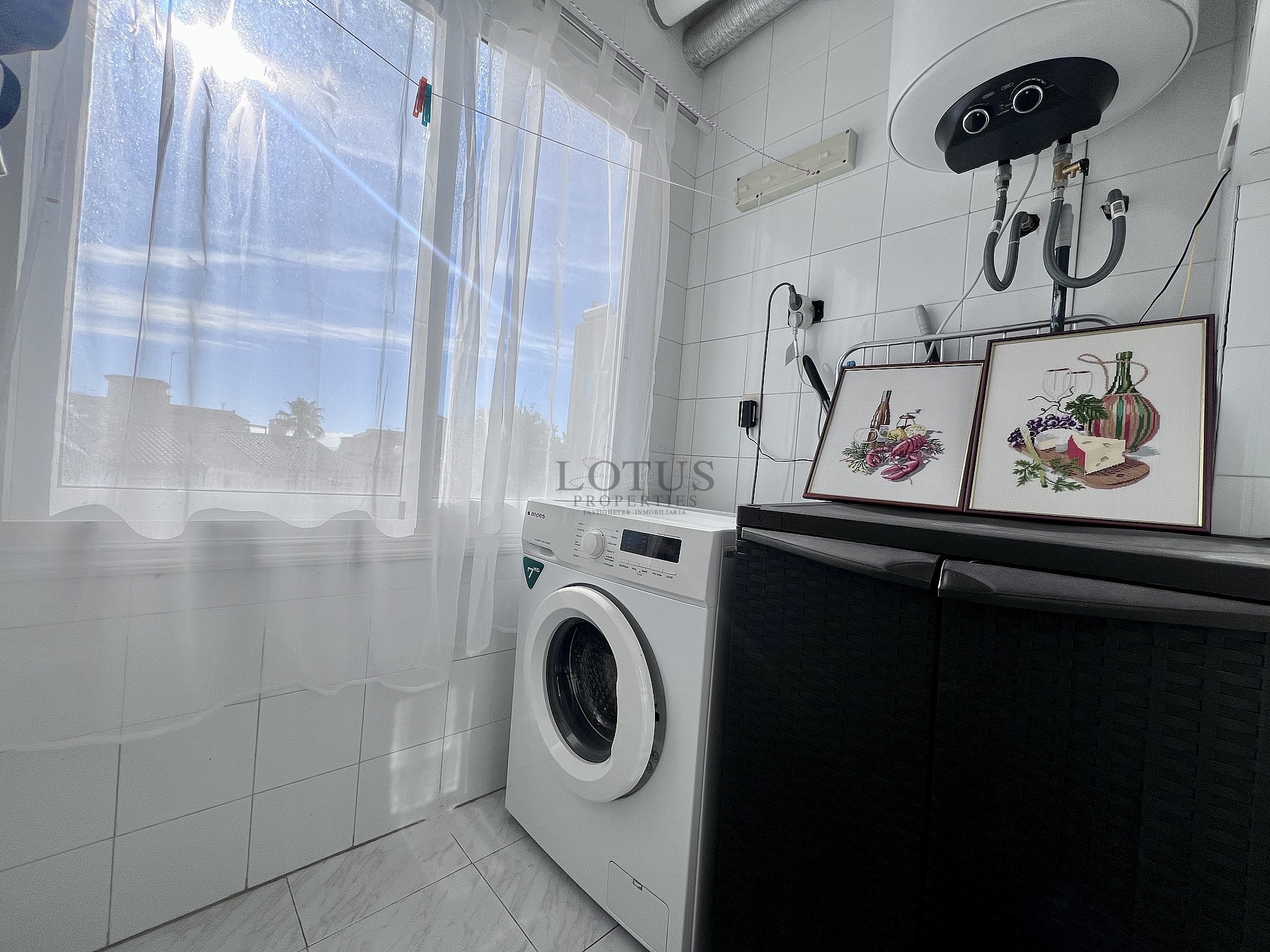 Fantastisk lägenhet i Torre del Moro, La Mata - Lotus Properties