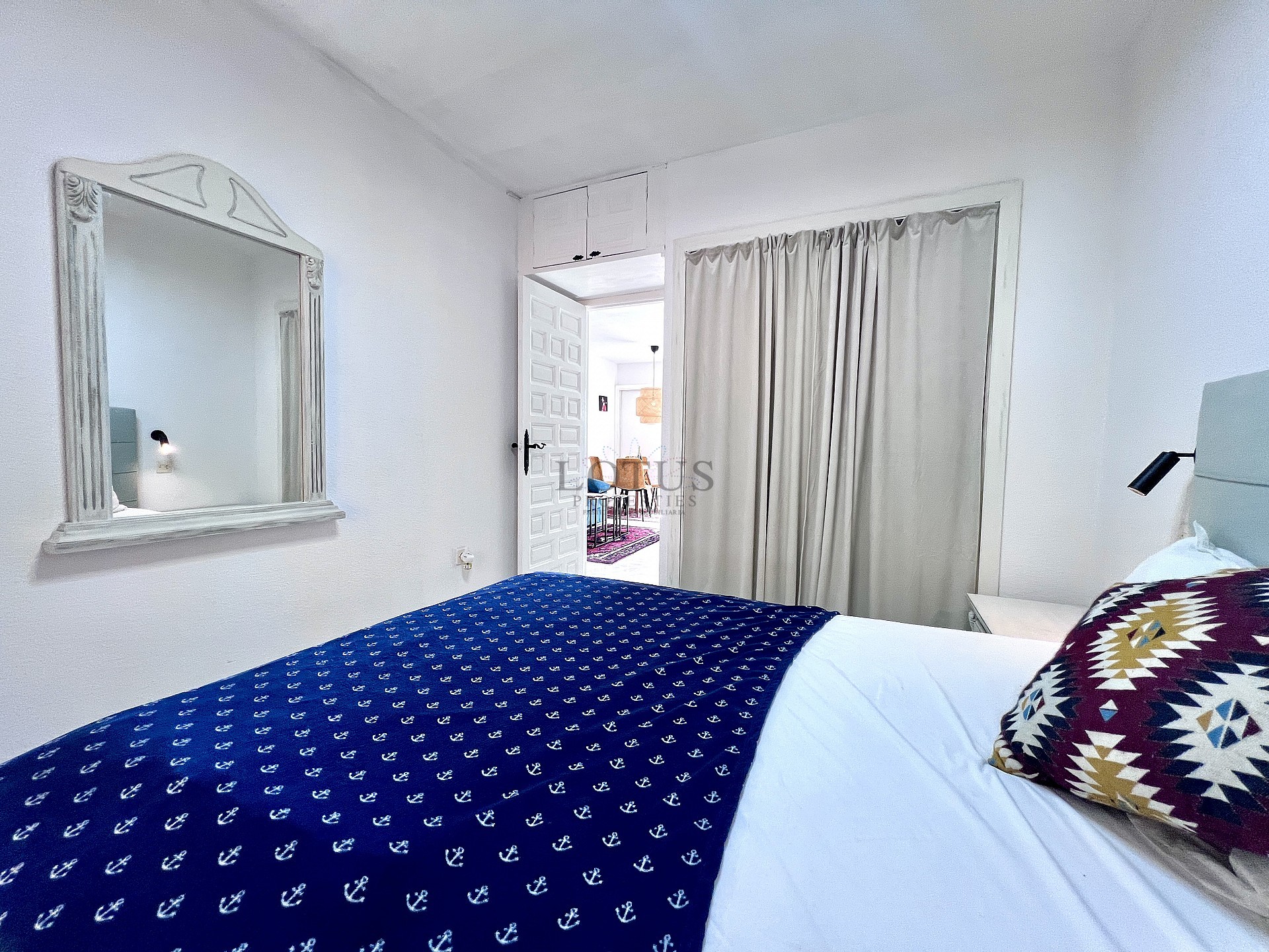 Fantastisk lägenhet i Torre del Moro, La Mata - Lotus Properties