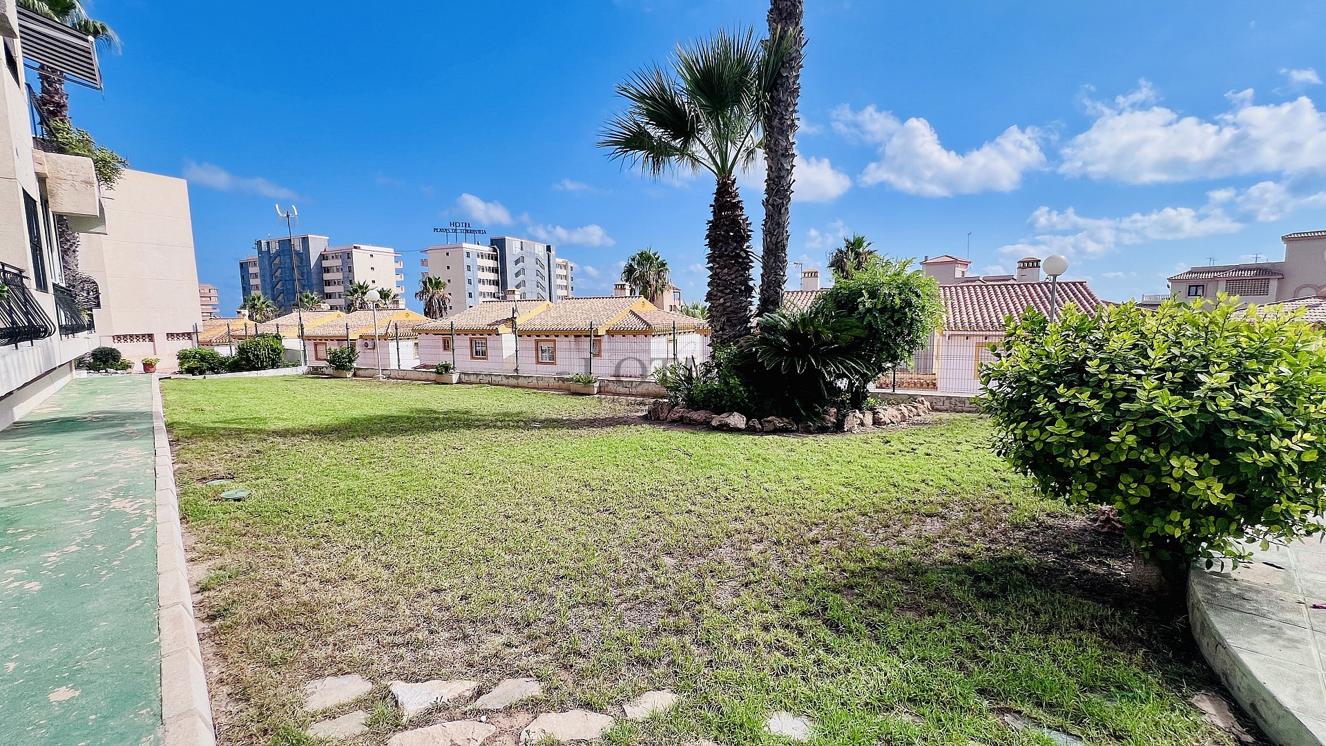 Fantastisk lägenhet i Torre del Moro, La Mata - Lotus Properties