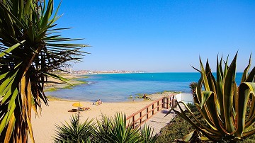 Fantastisk lägenhet i Torre del Moro, La Mata - Lotus Properties