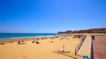 Fantastisk lägenhet i Torre del Moro, La Mata - Lotus Properties