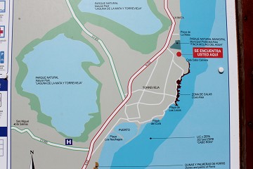 Fantastisk lägenhet i Torre del Moro, La Mata - Lotus Properties