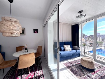 Fantastisk lägenhet i Torre del Moro, La Mata - Lotus Properties