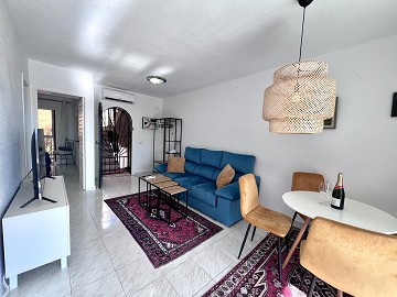 Fantastisk lägenhet i Torre del Moro, La Mata - Lotus Properties