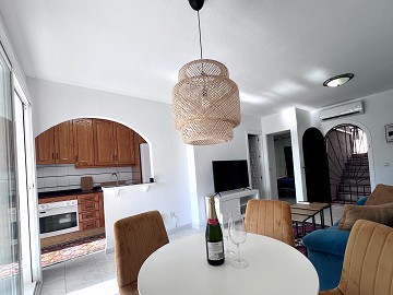 Fantastisk lägenhet i Torre del Moro, La Mata - Lotus Properties