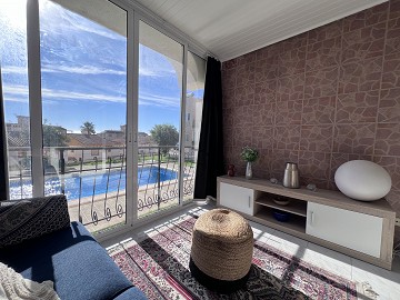 Fantastisk lägenhet i Torre del Moro, La Mata - Lotus Properties