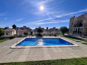 Fantastisk lägenhet i Torre del Moro, La Mata - Lotus Properties