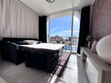 Fantastisk lägenhet i Torre del Moro, La Mata - Lotus Properties