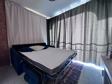 Fantastisk lägenhet i Torre del Moro, La Mata - Lotus Properties