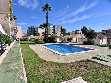 Fantastisk lägenhet i Torre del Moro, La Mata - Lotus Properties