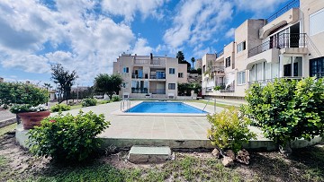 Fantastisk lägenhet i Torre del Moro, La Mata - Lotus Properties