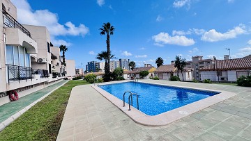 Fantastisk lägenhet i Torre del Moro, La Mata - Lotus Properties
