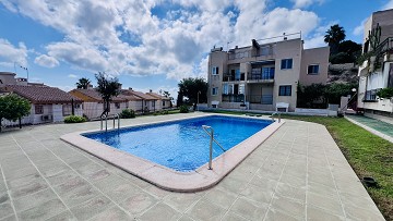 Fantastisk lägenhet i Torre del Moro, La Mata - Lotus Properties