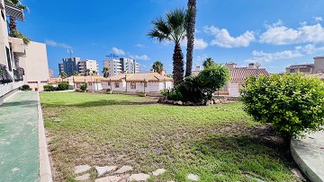 Fantastisk lägenhet i Torre del Moro, La Mata - Lotus Properties