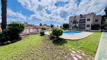 Fantastisk lägenhet i Torre del Moro, La Mata - Lotus Properties