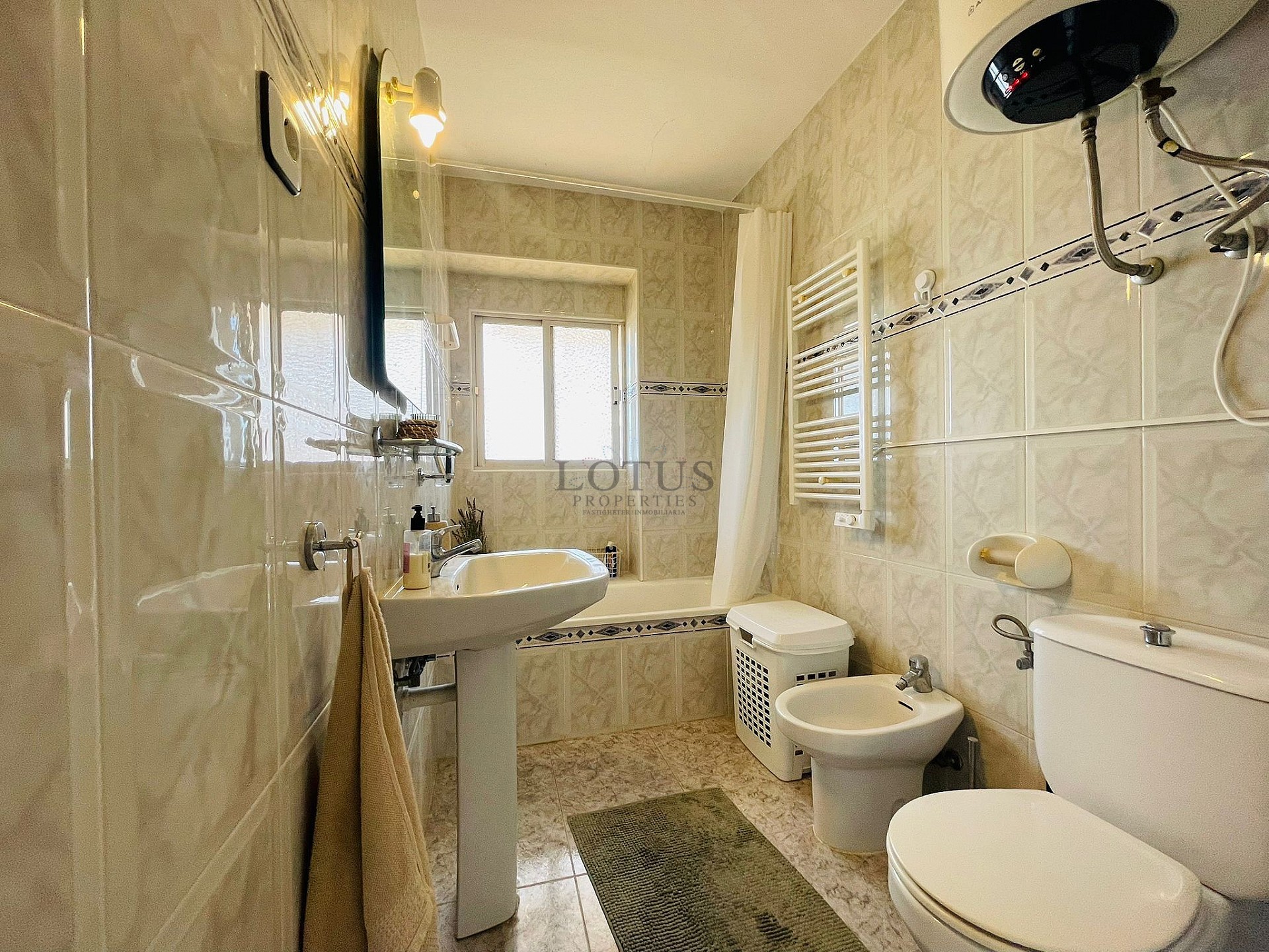 Lägenhet vid Punta Primas havssida med Magisk havsutsikt - Lotus Properties