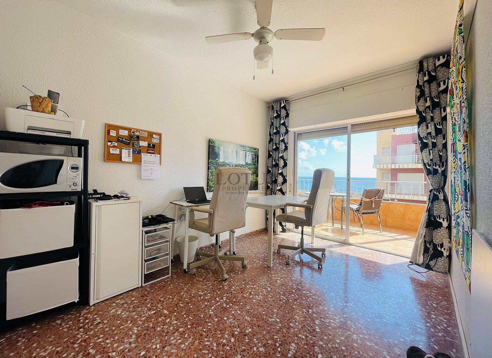 Lägenhet vid Punta Primas havssida med Magisk havsutsikt - Lotus Properties