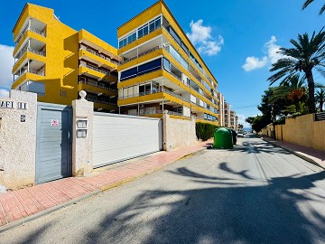 Lägenhet vid Punta Primas havssida med Magisk havsutsikt - Lotus Properties